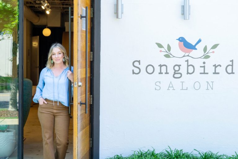 Songbird Salon opens new location in Avondale Songbird Salon opens new location in Avondale