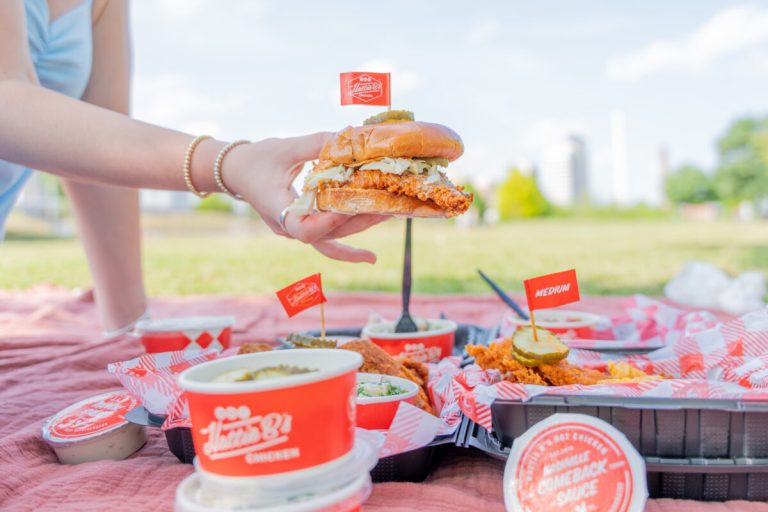 3 Birmingham hot chicken + picnic spot pairings you need to try now 3 Birmingham hot chicken + picnic spot pairings you need to try now