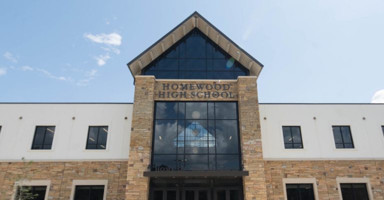 Birmingham-metro dominates Alabama’s 2026 high school rankings by U.S. News Birmingham-metro dominates Alabama’s 2026 high school rankings by U.S. News