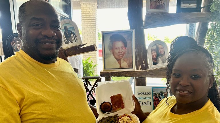 New soul food restaurant opens in Pleasant Grove New soul food restaurant opens in Pleasant Grove