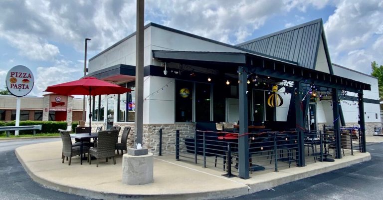 NEW OPENING: Salvatore’s Pizza and Pasta opens in Chelsea NEW OPENING: Salvatore’s Pizza and Pasta opens in Chelsea