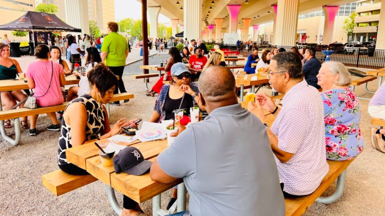 Birmingham Restaurant Week returns for its 15th year—here’s a sneak peek at delicious bites, fun events and how to pick the menu Birmingham Restaurant Week returns for its 15th year—here’s a sneak peek at delicious bites, fun events and how to pick the menu