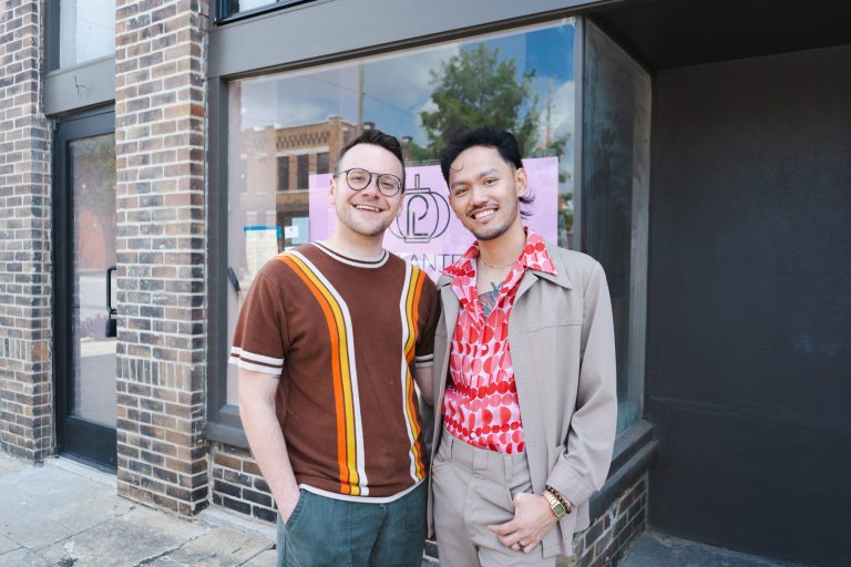 New coffee shop + cocktail bar coming to downtown Birmingham, Summer 2025 New coffee shop + cocktail bar coming to downtown Birmingham, Summer 2025