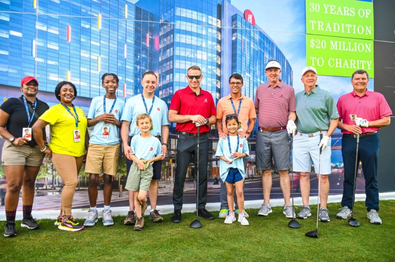 18 weekend events, including Regions Tradition + Pelham Palooza, May 16-18 18 weekend events, including Regions Tradition + Pelham Palooza, May 16-18