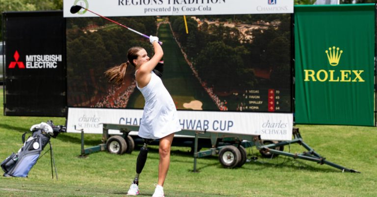 Lulu Gribbin named 2025 Southerner of the Year Lulu Gribbin named 2025 Southerner of the Year