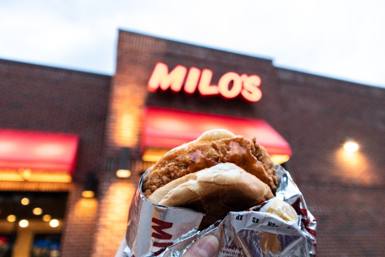 Milo’s Hamburgers to open new location in Fairfield Milo’s Hamburgers to open new location in Fairfield
