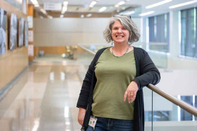 Help wipe out cervical cancer in Alabama—how one Birmingham woman’s story can motivate you Help wipe out cervical cancer in Alabama—how one Birmingham woman’s story can motivate you