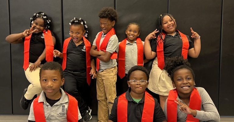 This father-daughter tutoring duo is boosting student literacy + how you can too This father-daughter tutoring duo is boosting student literacy + how you can too