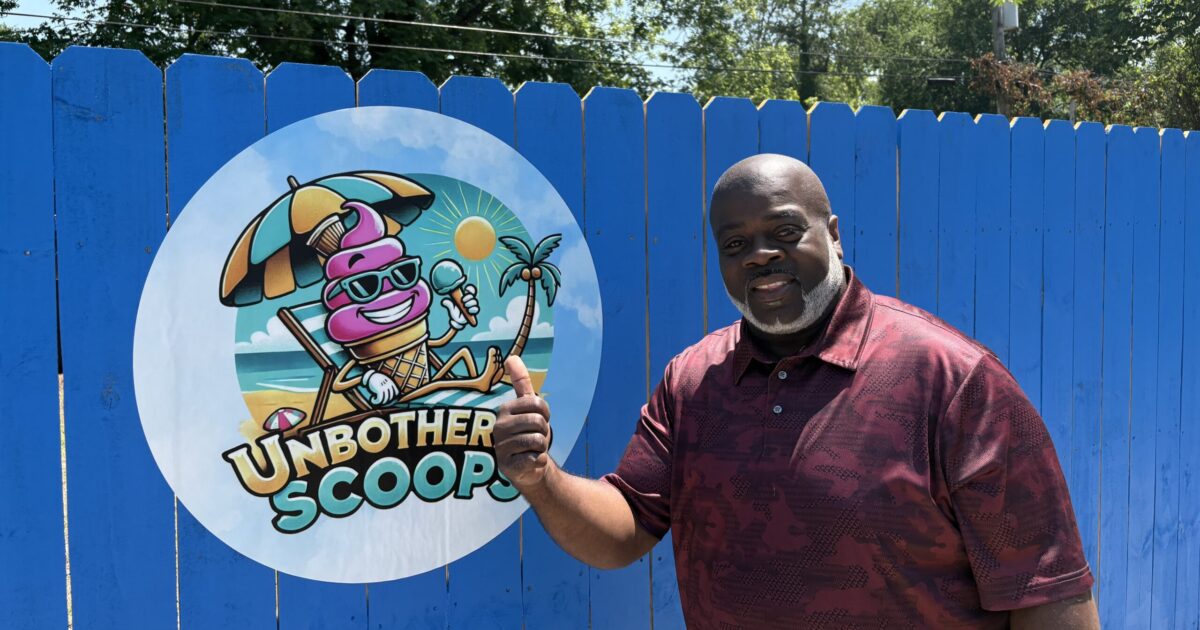 6 new businesses + 3 closures in Birmingham this week