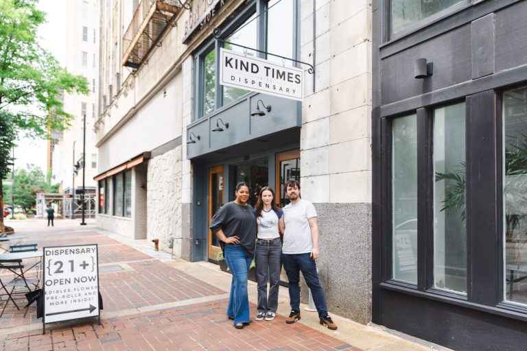 How local businesses are responding to Alabama’s potential hemp ban How local businesses are responding to Alabama’s potential hemp ban