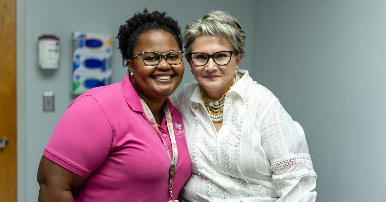 Why one patient says a good doctor is worth a 90-minute drive to Birmingham Why one patient says a good doctor is worth a 90-minute drive to Birmingham