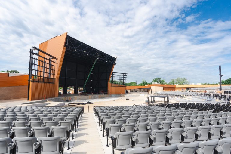 Everything you need to know about the new Coca-Cola Amphitheater, including parking tips + lineup Everything you need to know about the new Coca-Cola Amphitheater, including parking tips + lineup