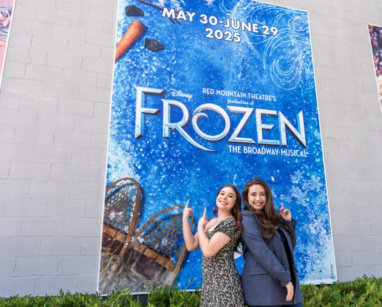 Cool off this summer with this live performance + discount code Cool off this summer with this live performance + discount code