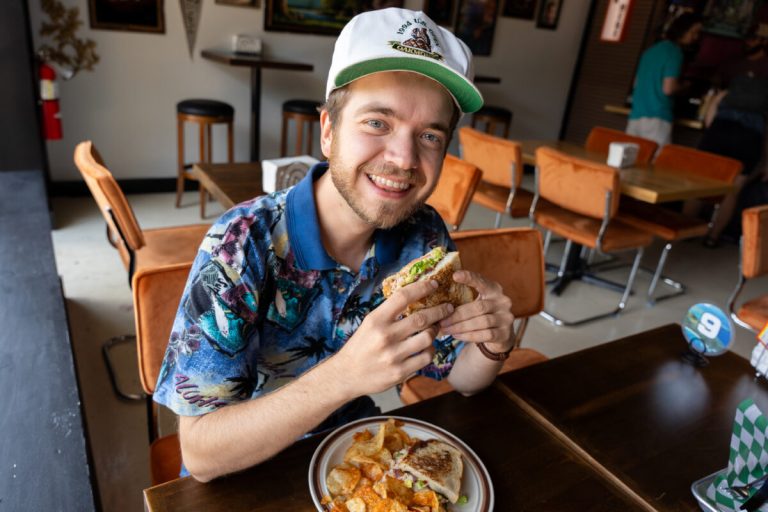 5 openings + 1 closure in Birmingham, including a new sandwich shop in Avondale 5 openings + 1 closure in Birmingham, including a new sandwich shop in Avondale