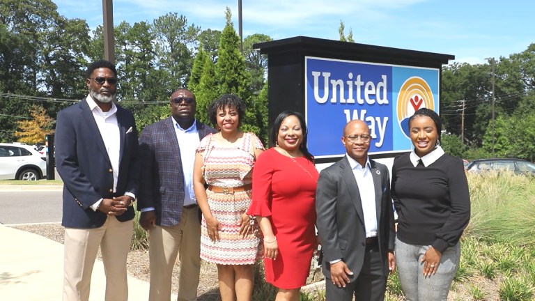 Why one Birmingham woman believes this local program is the best way to grow as a leader—apply now Why one Birmingham woman believes this local program is the best way to grow as a leader—apply now