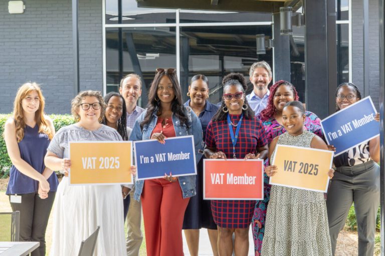 Local nonprofits get M+ thanks to Birmingham organization Local nonprofits get M+ thanks to Birmingham organization