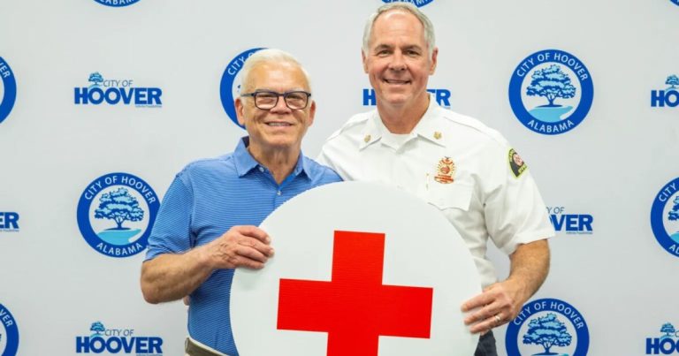 Give blood + get free Barons tickets or Amazon gift card at these 2 local events Give blood + get free Barons tickets or Amazon gift card at these 2 local events