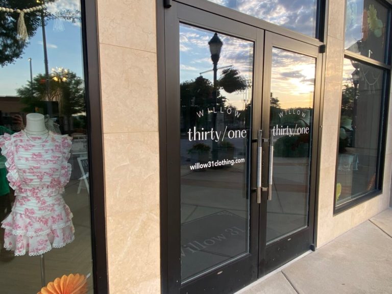 New trendy boutique open at The Summit New trendy boutique open at The Summit