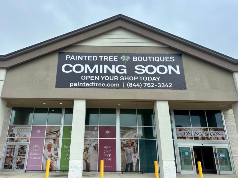 New boutique coming to Highway 280 New boutique coming to Highway 280