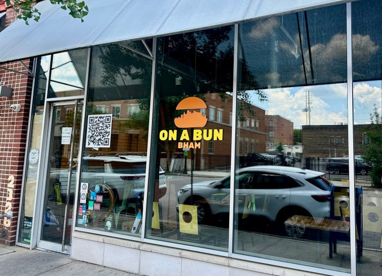 New restaurant moving into former Yo’ Mama’s space in downtown Birmingham New restaurant moving into former Yo’ Mama’s space in downtown Birmingham