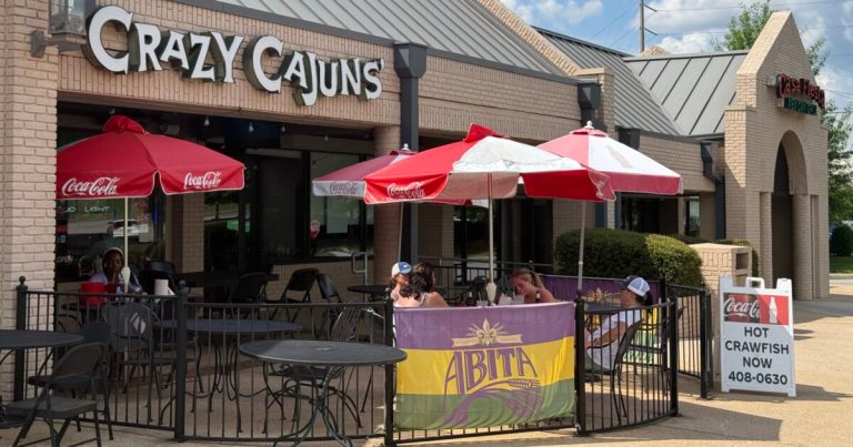 Popular Cajun restaurant on 280 reopens July 16 Popular Cajun restaurant on 280 reopens July 16