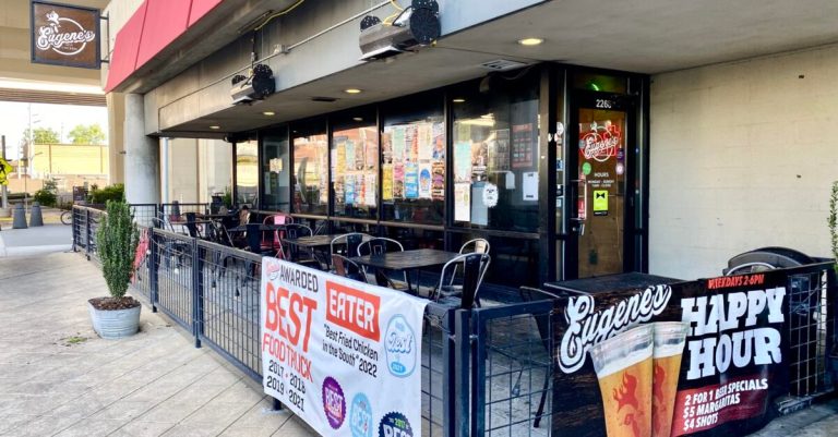 Bayonet, Bruto, Slutty Vegan + more earned 95+ food service scores in May Bayonet, Bruto, Slutty Vegan + more earned 95+ food service scores in May