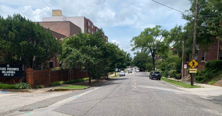 New flood prevention project underway near Highland Ave.; expect travel delays New flood prevention project underway near Highland Ave.; expect travel delays
