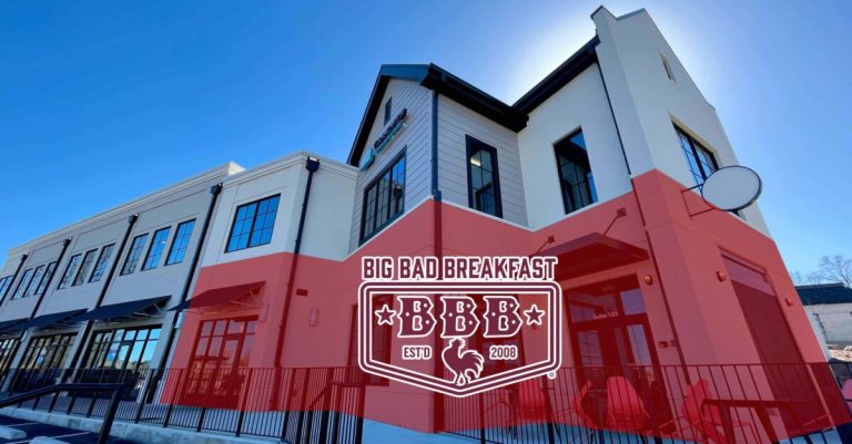 Big Bad Breakfast expanding into Cahaba Heights: New location details Big Bad Breakfast expanding into Cahaba Heights: New location details