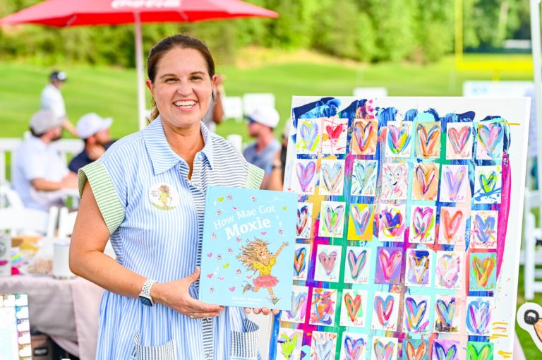 A Birmingham-produced children’s book is celebrating its official launch this Saturday, June 14 A Birmingham-produced children’s book is celebrating its official launch this Saturday, June 14