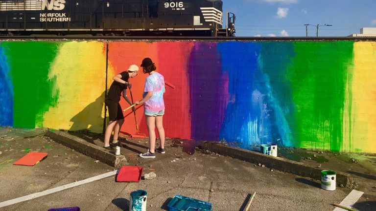 17 ways to celebrate Pride in The Magic City this June 17 ways to celebrate Pride in The Magic City this June