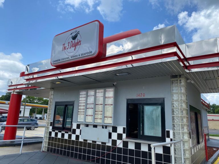 New Chinese restaurant, The 3 Delights, opens this summer in Southwest Birmingham New Chinese restaurant, The 3 Delights, opens this summer in Southwest Birmingham