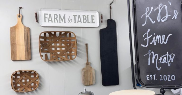 5 new businesses in Birmingham, including the return of a local butcher shop 5 new businesses in Birmingham, including the return of a local butcher shop