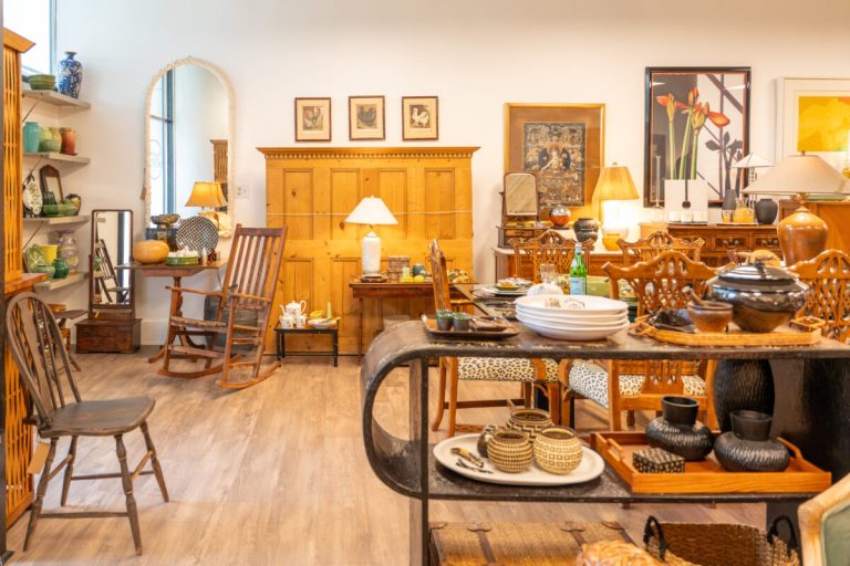 6 new businesses in Birmingham including a vintage furniture shop + 1 closure 6 new businesses in Birmingham including a vintage furniture shop + 1 closure