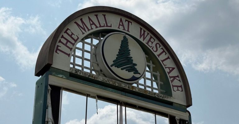 Vacant Bessemer mall to get new life Vacant Bessemer mall to get new life