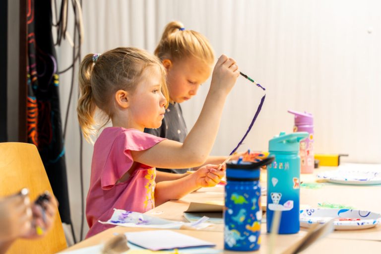 Check out this Birmingham-area school’s holistic approach to learning Check out this Birmingham-area school’s holistic approach to learning