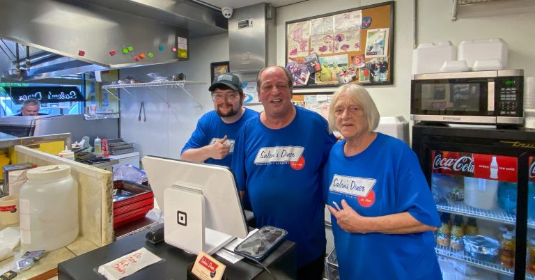 Popular local eatery named Best Diner in Alabama Popular local eatery named Best Diner in Alabama