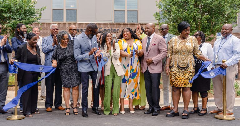 Edgehill at Southtown opens new senior center in Southside Edgehill at Southtown opens new senior center in Southside