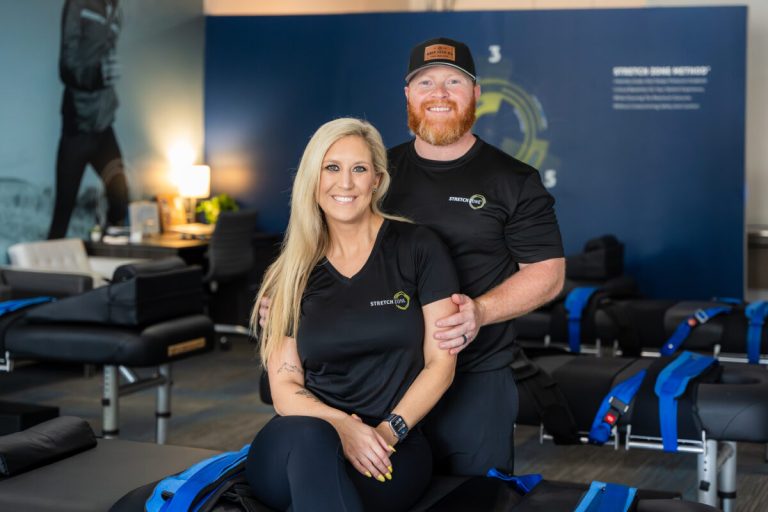 How 3 Birmingham locals leveled up their fitness at this stretching studio How 3 Birmingham locals leveled up their fitness at this stretching studio
