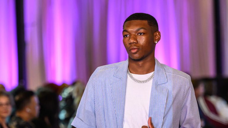 Check out recycled style for a good cause at this Birmingham fashion show Check out recycled style for a good cause at this Birmingham fashion show