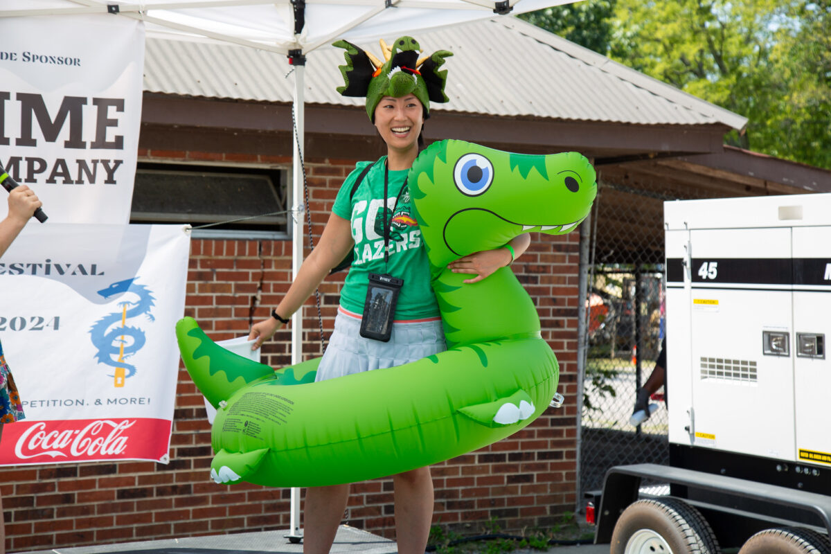 FREE Dragon Boat Race and Festival returns Aug 8—how to experience it By Patience Itson LAST UPDATED 07/09/26 Reviewed by: Cindy Hatcher Reading time: 5 minutes