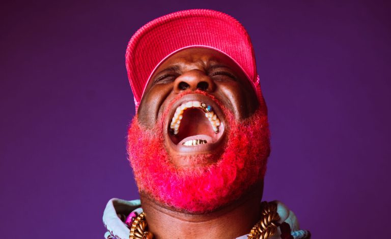 PYNK BEARD to headline Power on the Line Festival at City Walk BHAM PYNK BEARD to headline Power on the Line Festival at City Walk BHAM