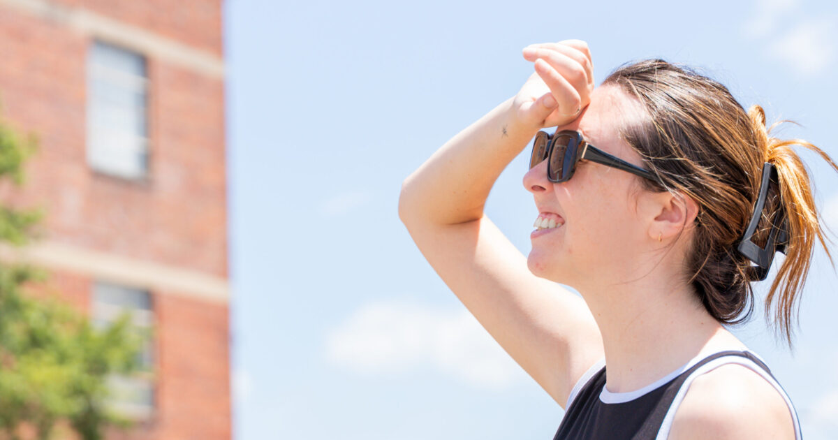 Heat index to top 100+ all week-long in Birmingham. How to stay safe By Pat Byington LAST UPDATED 06/26/26 Reading time: 2 minutes