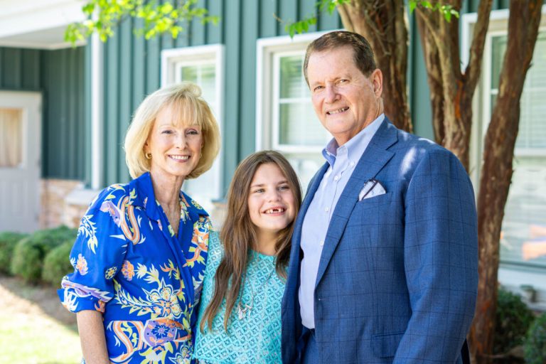 In a big world, this family found unparalleled special needs support in Birmingham In a big world, this family found unparalleled special needs support in Birmingham