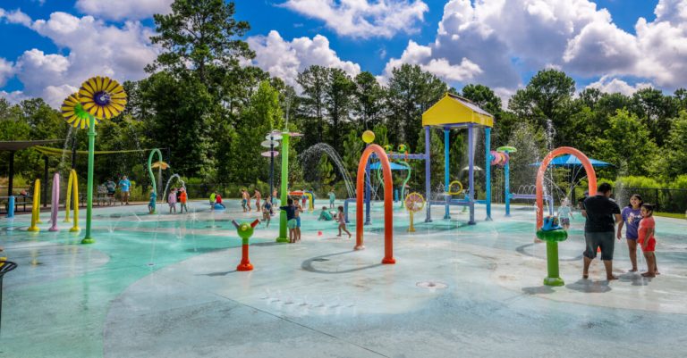 Gadsden secures 2K grant for new splash pad and park upgrades Gadsden secures 2K grant for new splash pad and park upgrades