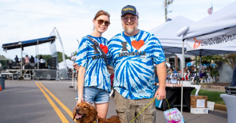 People love living in Irondale—here’s why People love living in Irondale—here’s why
