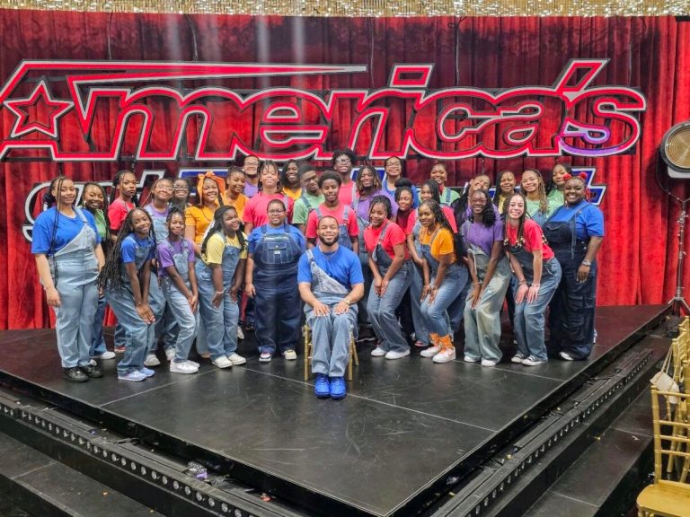Birmingham Youth & Young Adult Fellowship Choir returns to “America’s Got Talent,” September 9—here’s how to vote Birmingham Youth & Young Adult Fellowship Choir returns to “America’s Got Talent,” September 9—here’s how to vote