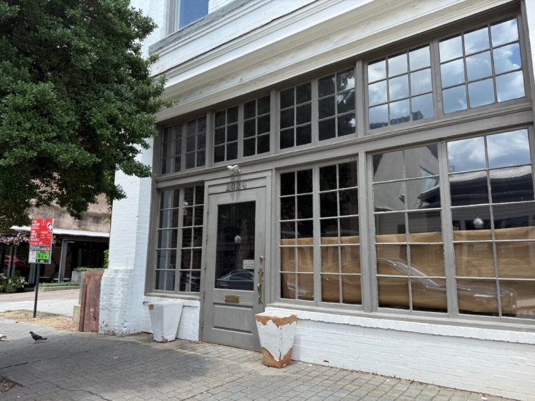 Historic Morris Ave building, once home to Heidi Elnora Atelier, sells for .54M Historic Morris Ave building, once home to Heidi Elnora Atelier, sells for .54M