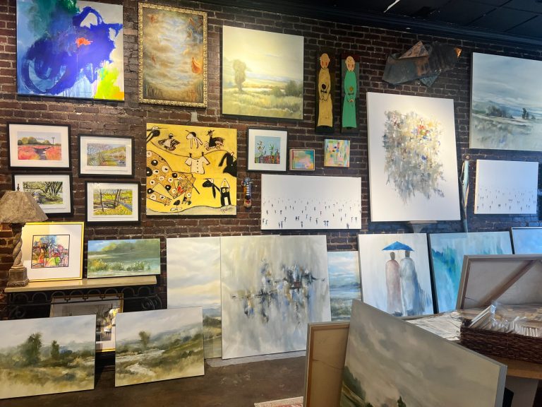 Beloved Homewood art gallery closing in September after 25 years Beloved Homewood art gallery closing in September after 25 years