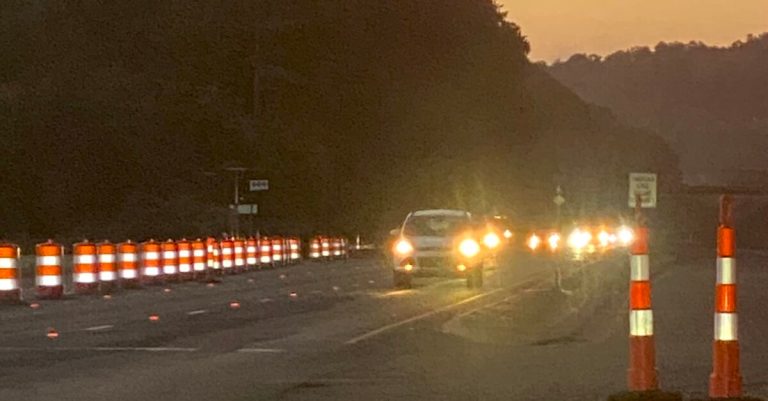 Evening and early morning lane closures on Highway 280 this week: The details Evening and early morning lane closures on Highway 280 this week: The details