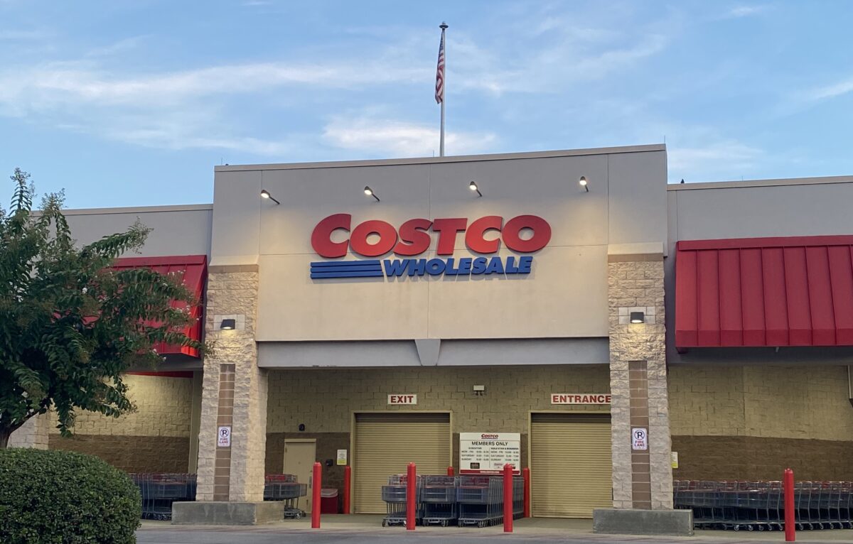Costco coming to Irondale: Due diligence phase completed
